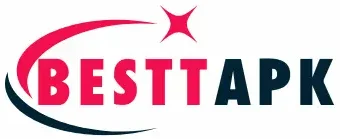 besttapk mod apk games website logo