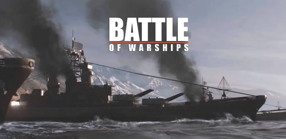 Battle Warships Mod Apk Latest Version