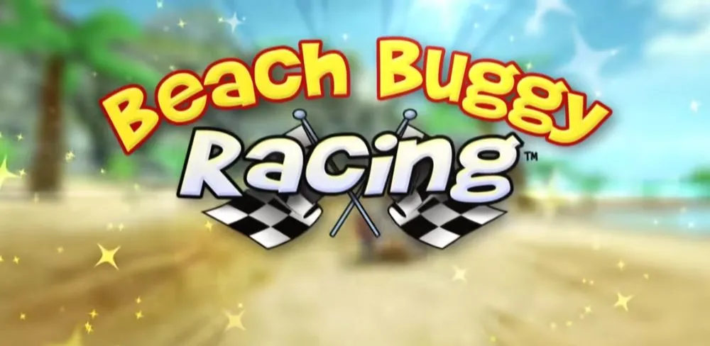 Beach Buggy Racing Mod Apk Latest Version