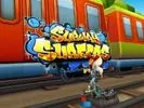 Subway Surfers Mod APK Download Softonic version 3.18.2{Unlimited Coins and Keys}