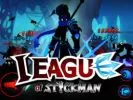 League of Stickman MOD APK Download the Latest Version