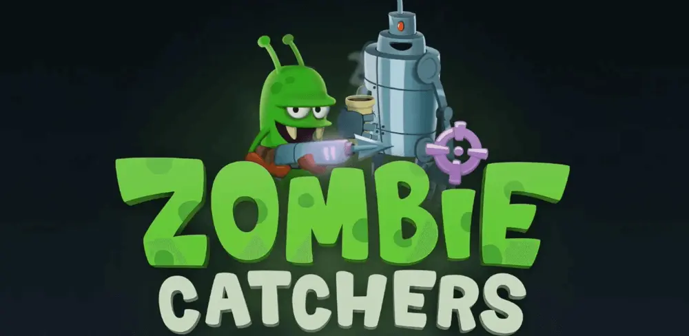 Zombie Catchers Mod Apk Latest Version
