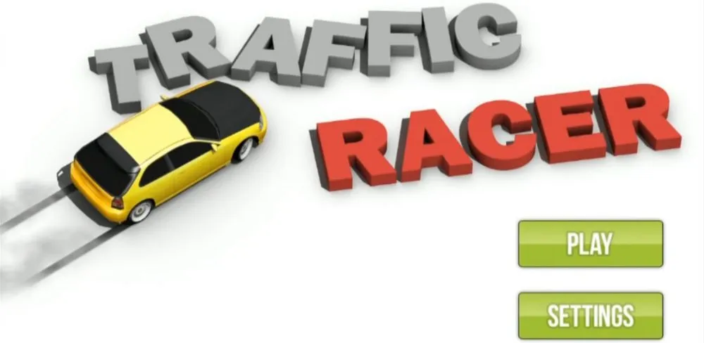 Traffic Racer Mod Apk Download latest version