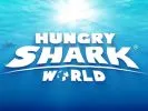 Hungry Shark World MOD APK Download latest version 5.3.0{Unlimited Money and Gems}