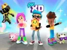 PK XD Mod Apk Download latest version 1.22.1{Unlimited Money and Gems}