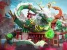 Hungry Dragon Mod APK Download latest version 5.2{Unlimited Coins and Gems}