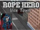 Rope Hero Vice Town MOD APK Download the latest version, 6.5.9