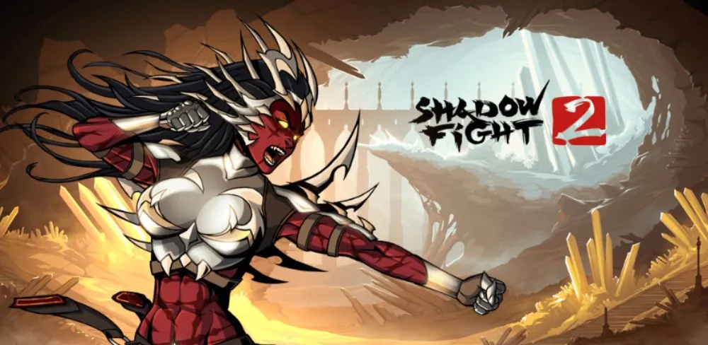 Shadow Fight 2 Mod Apk Download latest version