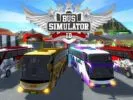Bus Simulator Indonesia Mod Apk Download latest version{Unlimited Money and Gems}