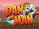 Dan the Man Mod Apk Download latest version 1.11.40{Unlimited Money and Gems}