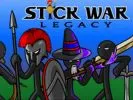 Stick War Legacy MOD APK Download latest version{Unlimited Money and Gems}