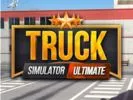 Truck Simulator Ultimate Mod Apk Download latest version{Unlimited Money and Fuel}