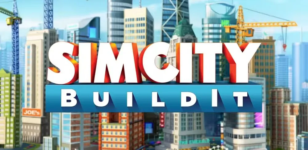 SimCity Buildit  Mod Apk Download latest version