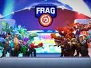 FRAG Pro Shooter MOD APK Download version 3.13.1 {Unlocked Heroes}