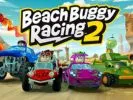 Beach Buggy Racing 2 Mod Apk Download version 2023.07.27 {Unlimited Money and Gems}