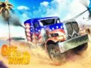 Off The Road MOD APK Download V1.13.3 version{Unlimited Resources and Unlocked Vehicles}