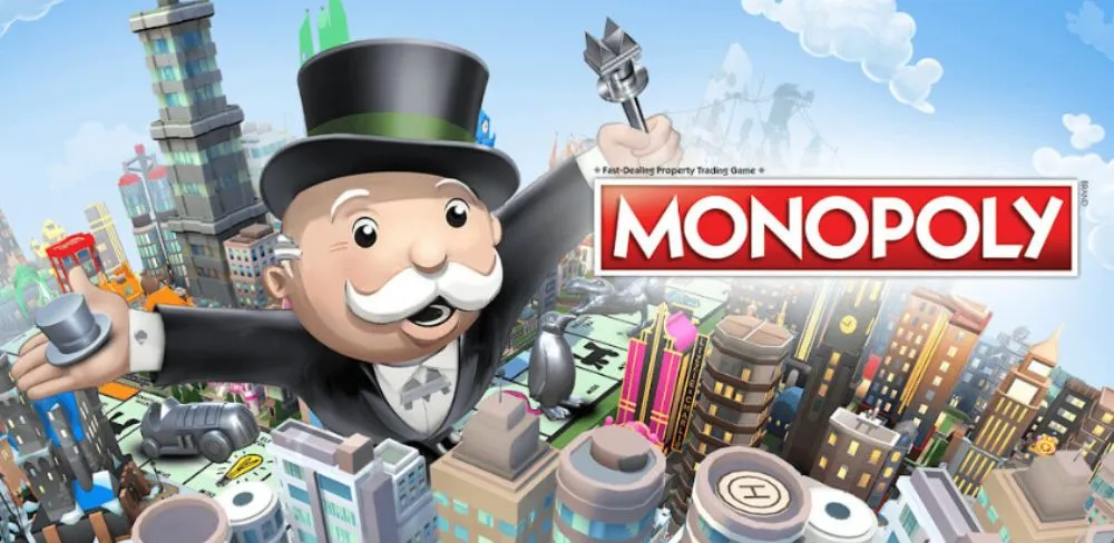 Monopoly Go MOD APK Download latest version