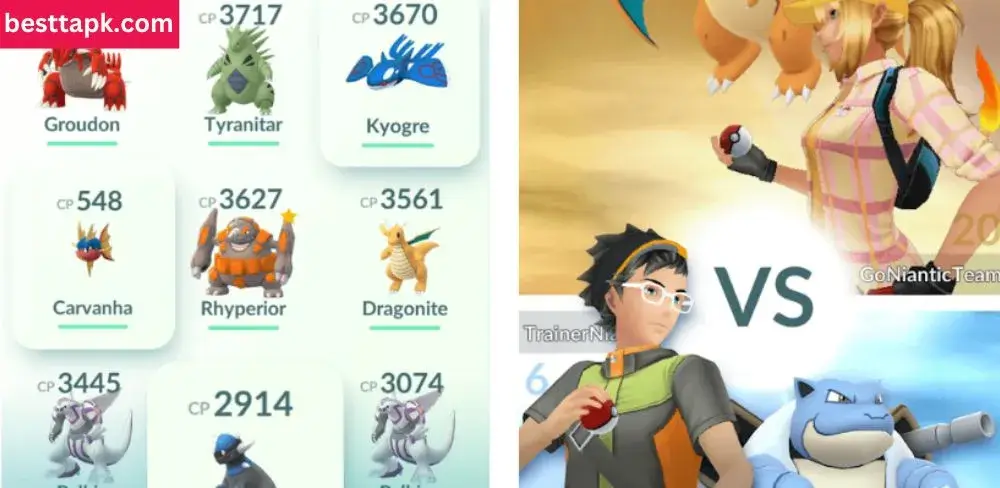 Challenges and GamePlay Overview in Pokemon G Game