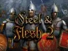 Steel and Flesh 2 MOD APK Download latest version{Unlimited Money and Gems}