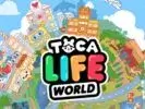 Toca Boca Life World Mod Apk