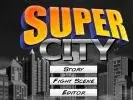 Super City MOD APK Download the latest version