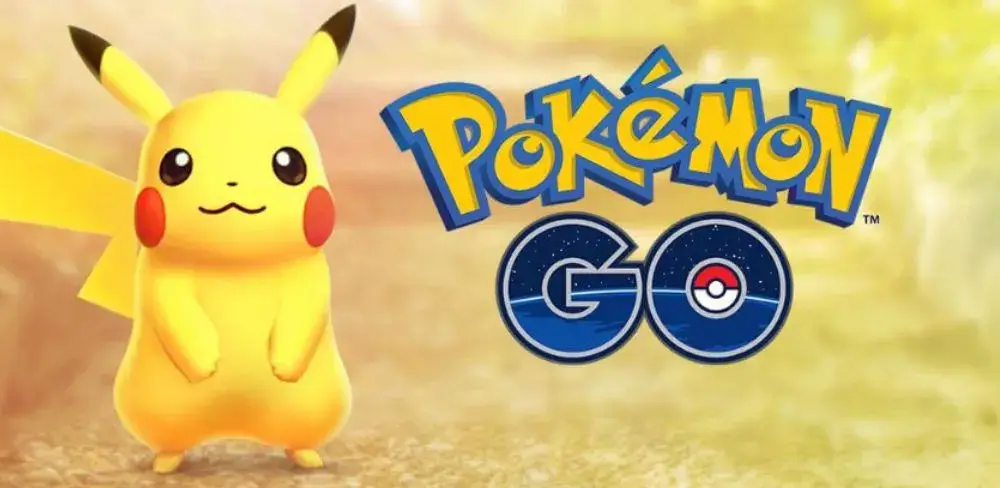 Pokémon Go Mod Apk Download latest version