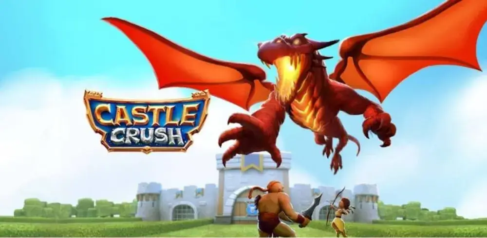Castle Crush Mod Apk Download latest version