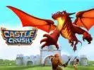 Castle Crush MOD APK Download latest version{Unlimited Money and Gems}