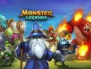Monster Legends MOOD APK Download latest version{Unlimited Gems}