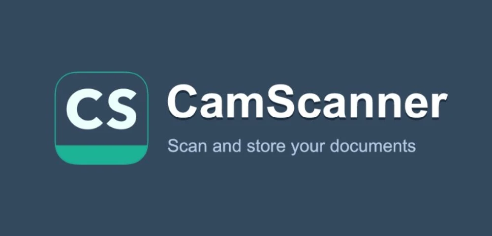 CamScanner MOD APK latest version 