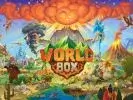 WorldBox MOD APK Download latest version{Unlocked Worlds}