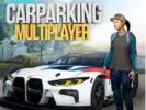 Car Parking Multiplayer MOD APK Download latest version{Infinite Money, Free}