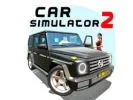 Car Simulator 2 MOD APK Download latest version{Unlocked Vehicles}