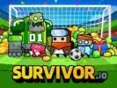 Survivor.io MOD APK Download latest version{Unlimited ammo, energy}